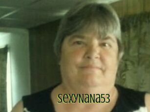 SexyNaNa53