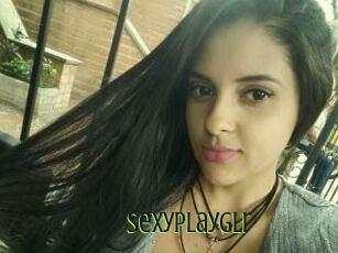 SexyPlayGlr