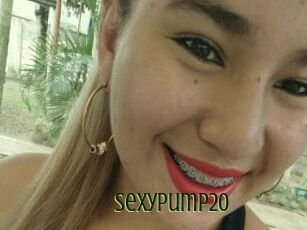 SexyPump20