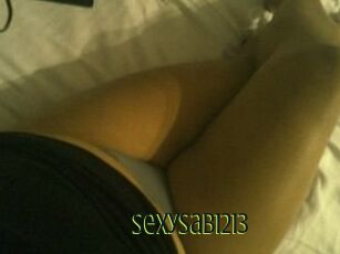 SexySab1213