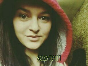 SexyTerri_