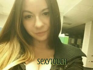 SexyTouch