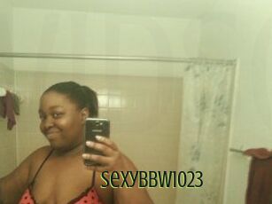 Sexybbw1023