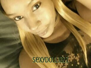 Sexydolljazz