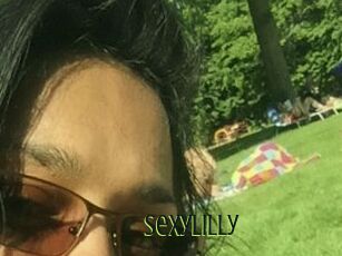 Sexylilly