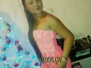 Sexylov