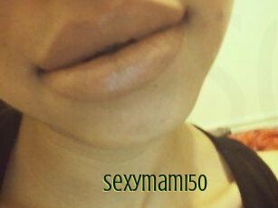 Sexymami50