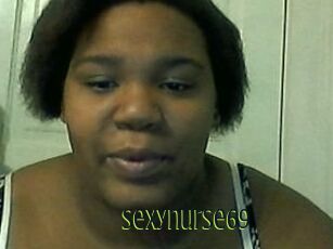 Sexynurse69