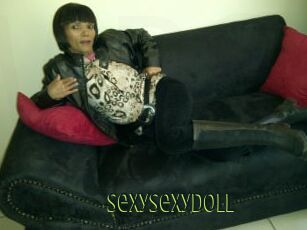 Sexysexydoll