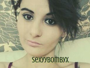 SexyyBombyx