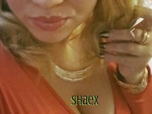 ShaeX
