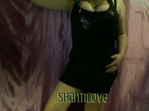 ShantiLove