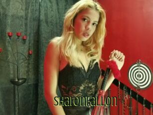 SharonFallon