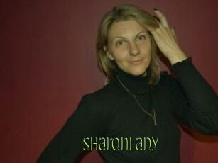 SharonLady