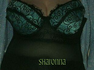 Sharonna