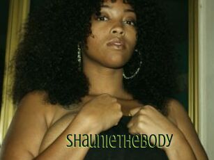 ShaunieTheBody