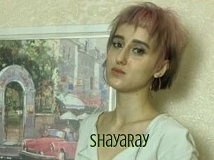 ShayaRay
