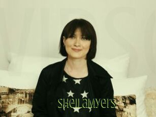 SheilaMyers