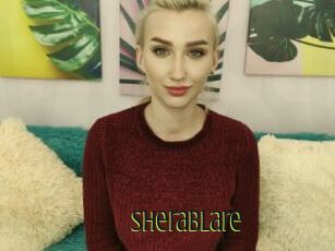 SheraBlare
