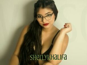 SherlyKhalifa