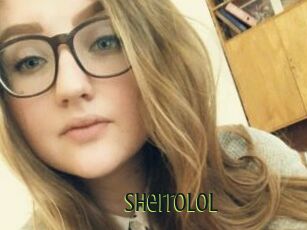 SherroLol