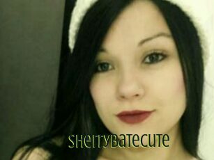 SherryBatecute