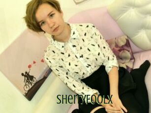 SherryFoolx