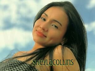 SheylaCollins