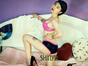 ShinyLi