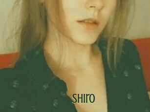 Shiro