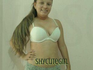 ShyCuteGirl