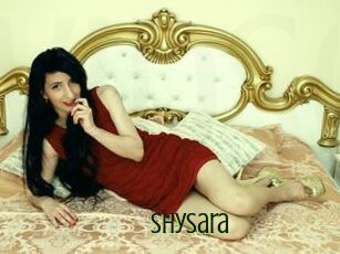 ShySara