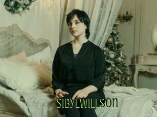 SibylWillson