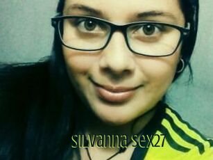 Silvanna_sex27