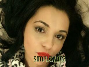 SimpleAnna