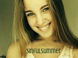 SinfulSummer