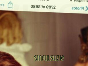 SinfulSuzie