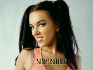 SirenSmile