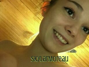 SkylarMoreau