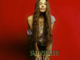 SkylerBlum