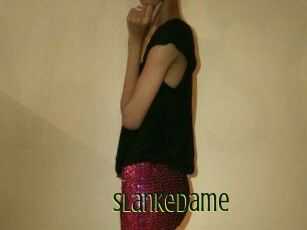 SlankeDame