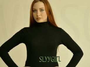 SlyyGirl