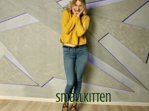 SmallKitten