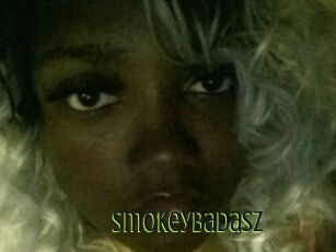 SmokeyBadasz