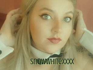 SnowWhiteXxxx