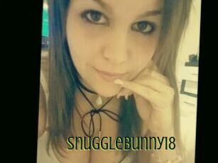 SnuggleBunny18