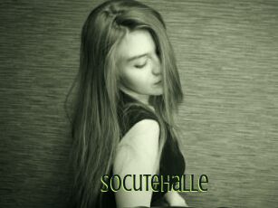 SoCuteHalle