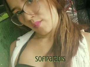 SofiParadis Video sodomie anal