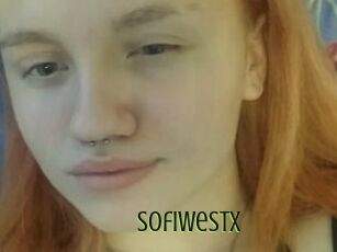 SofiWestX