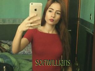 SofiWillians